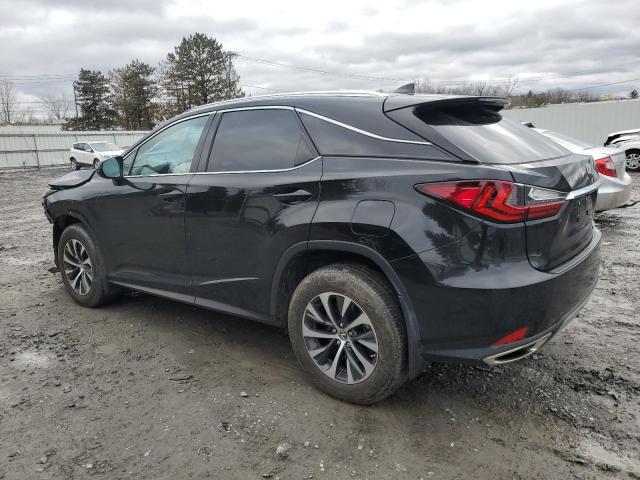 Image 2 of 2021 LEXUS RX 350 2021 with VIN 2T2HZMDA1MC299864