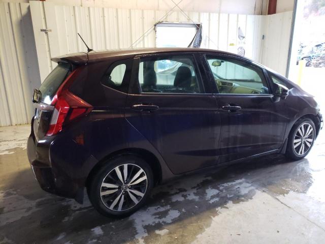 Obraz 3 z 2016 HONDA FIT EX 2016 z VIN 3HGGK5H83GM702905