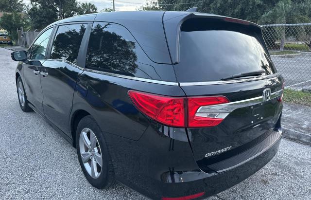 Obraz 3 z 2019 HONDA ODYSSEY EX 2019 z VIN 5FNRL6H57KB086610