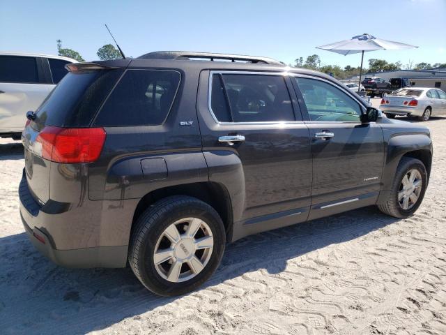 Изображение 3 2013 GMC TERRAIN SLT 2013 с VIN 2GKFLVEK6D6132917