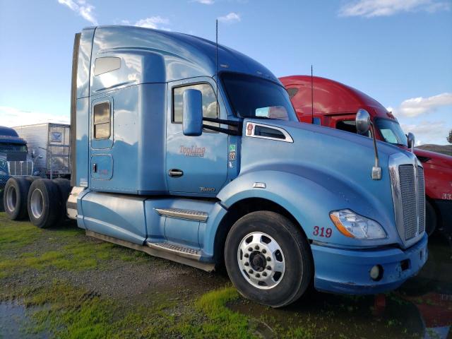 Obraz 2015 KENWORTH CONSTRUCTION T680 2015