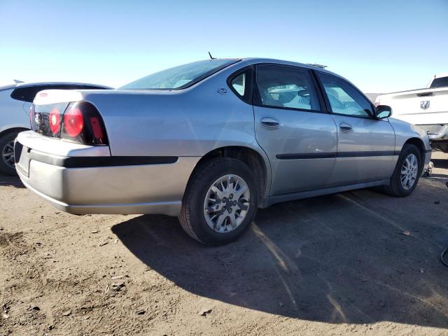 Изображение 3 2005 CHEVROLET IMPALA  2005 с VIN 2G1WF52E759385285