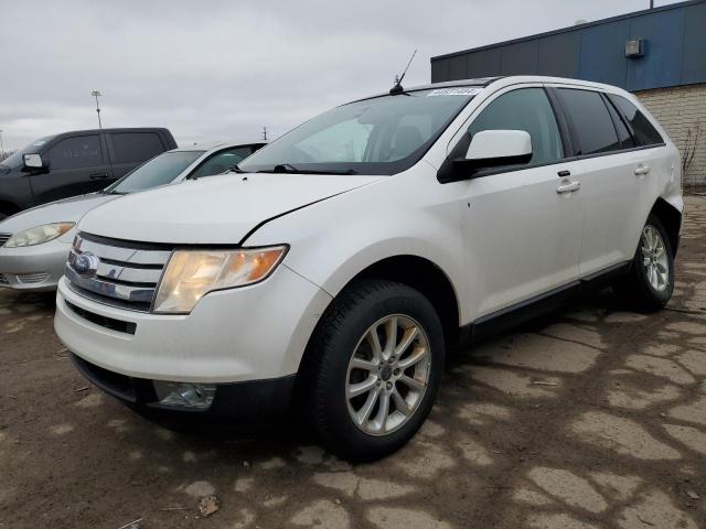 Obraz 1 z 2009 FORD EDGE SEL 2009 z VIN 2FMDK38C29BA52703