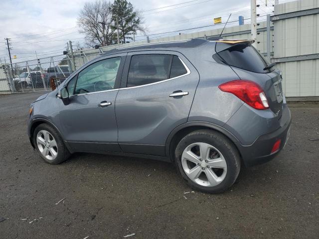 Image 2 of 2015 BUICK ENCORE PREMIUM 2015 with VIN KL4CJDSB7FB203524
