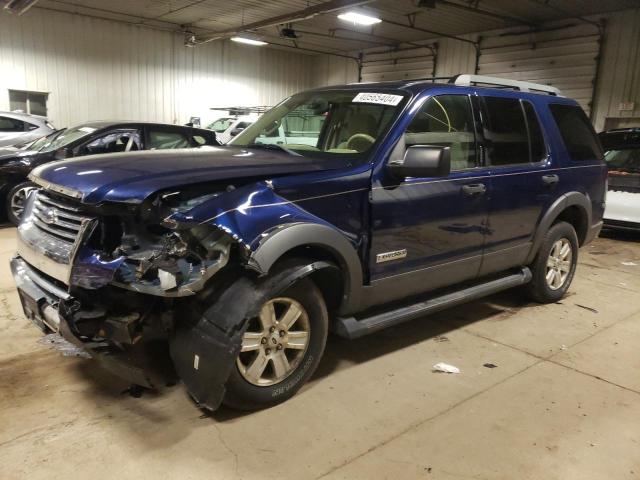 Obraz 2006 FORD EXPLORER XLT 2006