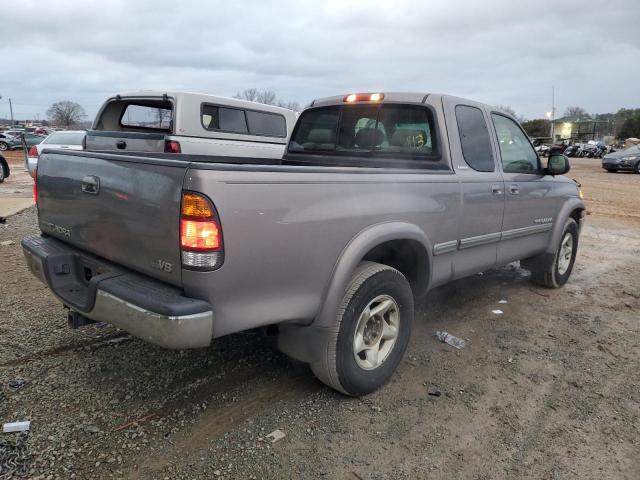 Изображение 3 2002 TOYOTA TUNDRA ACCESS CAB LIMITED 2002 с VIN 5TBRT38142S242375