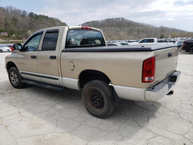 Image 2 of 2004 DODGE RAM 1500 ST 2004 with VIN 1D7HU18DX4S645338