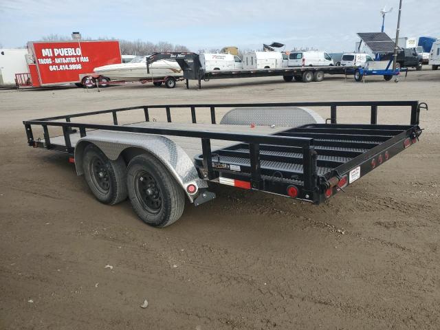 Image 3 of 2021 FABF UTIL TRLR 2021 with VIN 4ZEUT1624M1227310