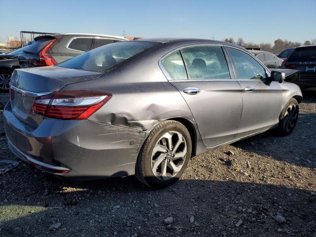 Изображение 3 2016 HONDA ACCORD EX 2016 с VIN 1HGCR2F77GA210443