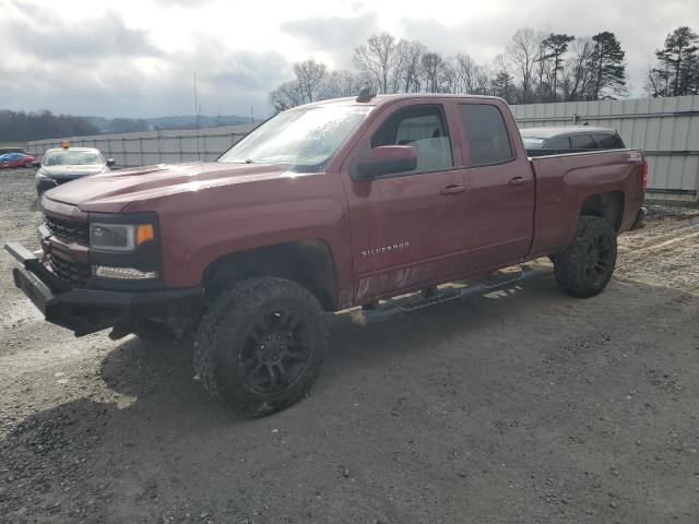 Изображение 1 2016 CHEVROLET SILVERADO K1500 LT 2016 с VIN 1GCVKREC2GZ136367