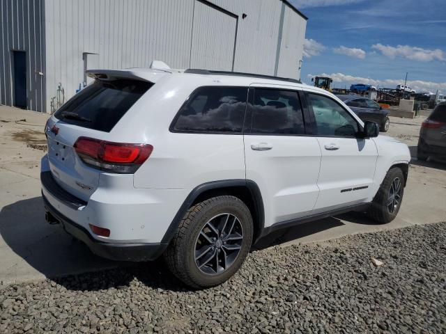 Obraz 3 z 2018 JEEP GRAND CHEROKEE TRAILHAWK 2018 z VIN 1C4RJFLT2JC363087