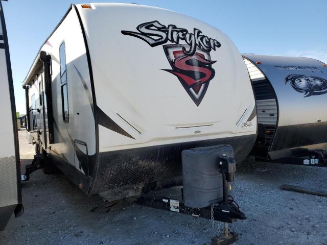 2017 STRY CAMPER 2017 image