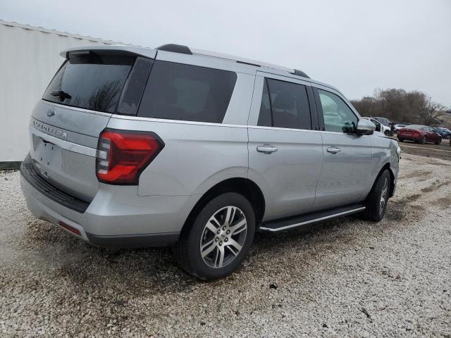 Изображение 3 2023 FORD EXPEDITION LIMITED 2023 с VIN 1FMJU2A81PEA29380