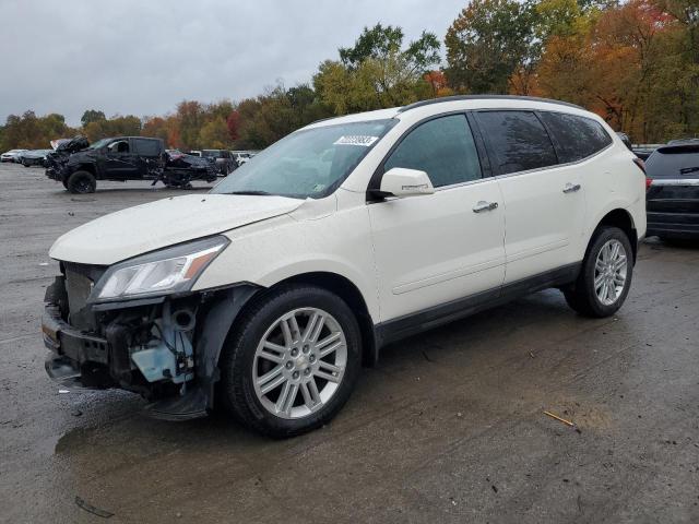 Obraz 2015 CHEVROLET TRAVERSE LT 2015