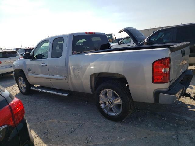 Obraz 2 z 2013 CHEVROLET SILVERADO C1500 LT 2013 z VIN 1GCRCSE09DZ375504