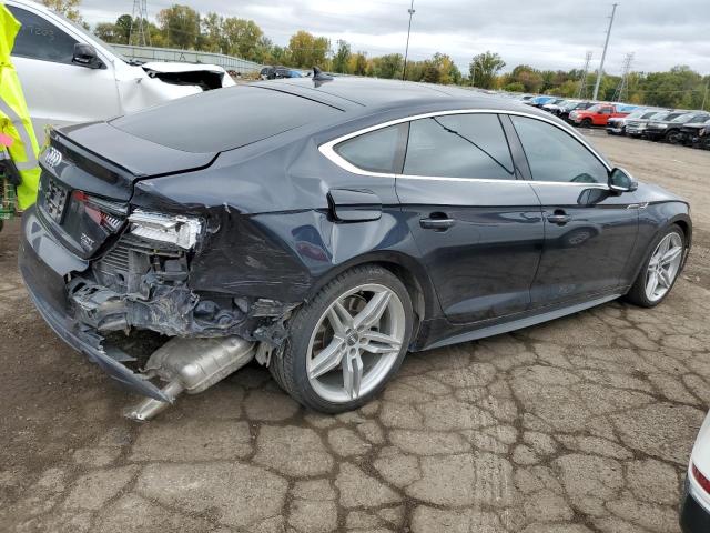 Obraz 3 z 2018 AUDI A5 PREMIUM PLUS S-LINE 2018 z VIN WAUENCF57JA117482