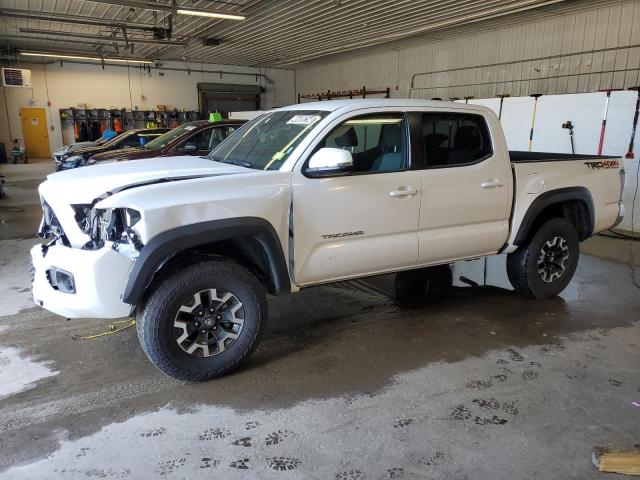 Image 1 of 2023 TOYOTA TACOMA DOUBLE CAB 2023 with VIN 3TMCZ5AN6PM588682