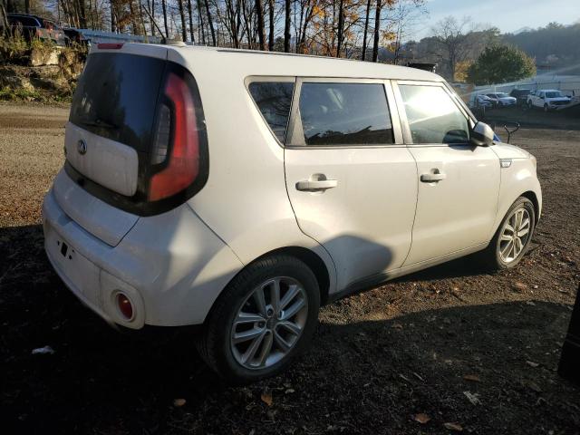 Obraz 3 z 2018 KIA SOUL + 2018 z VIN KNDJP3A53J7889767