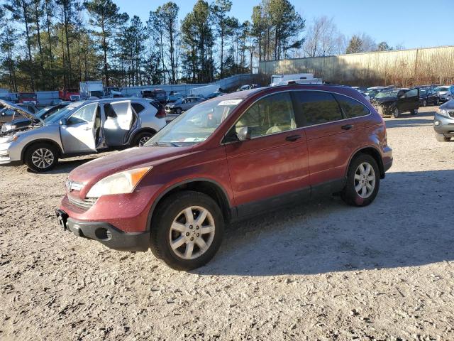 Изображение 1 2008 HONDA CR-V EX 2008 с VIN JHLRE48528C006363