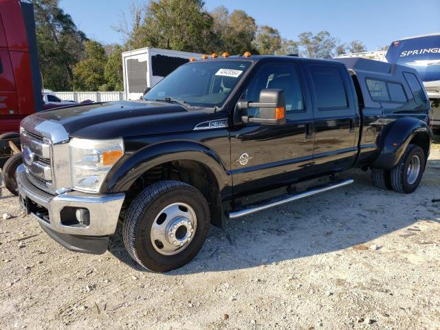 Изображение 1 2013 FORD F350 SUPER DUTY 2013 с VIN 1FT8W3DT1DEA82515
