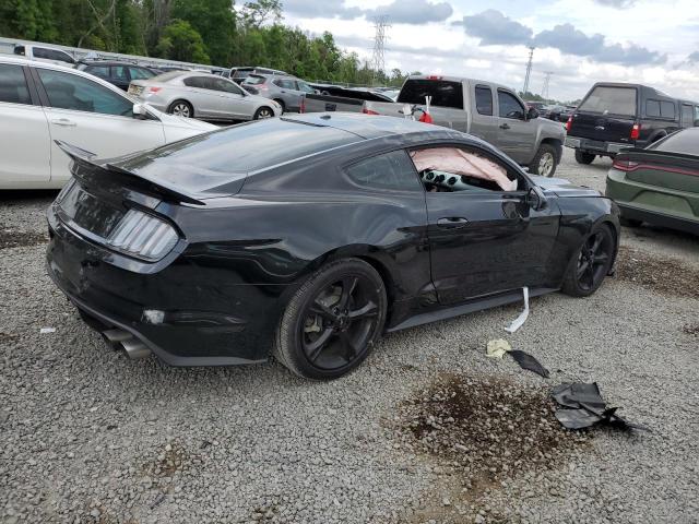 Image 3 of 2015 FORD MUSTANG GT 2015 with VIN 1FA6P8CF9F5392479