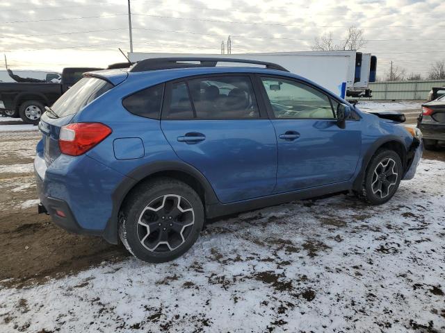 Изображение 3 2014 SUBARU XV CROSSTREK 2.0 PREMIUM 2014 с VIN JF2GPAVC0E8264607
