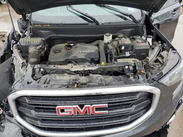 Изображение 1 2018 GMC TERRAIN SLE 2018 с VIN 3GKALTEV0JL319778