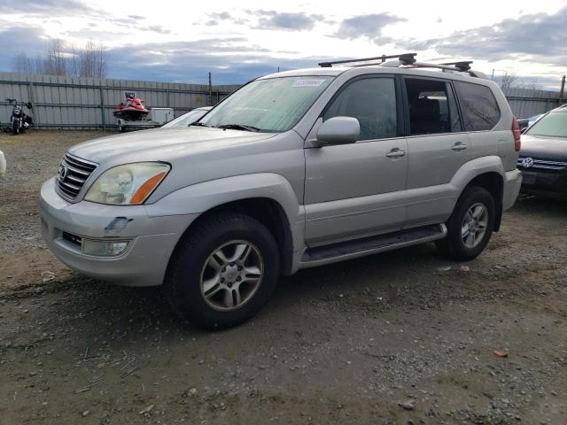 Изображение 2003 LEXUS GX 470 2003