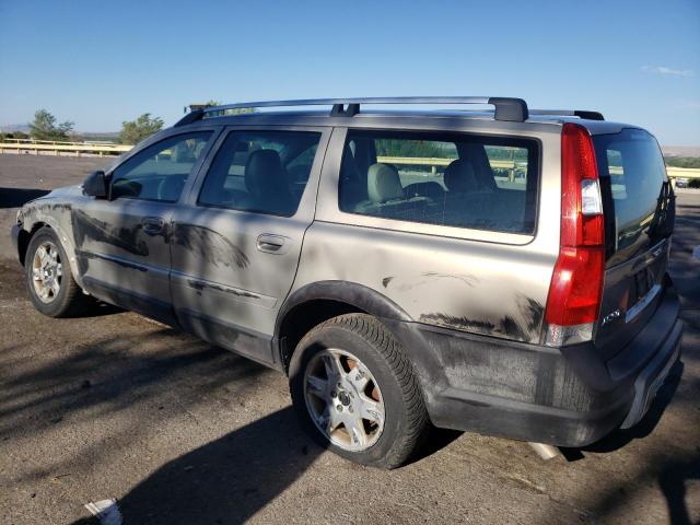Image 2 of 2005 VOLVO XC70  2005 with VIN YV1SZ592851187421