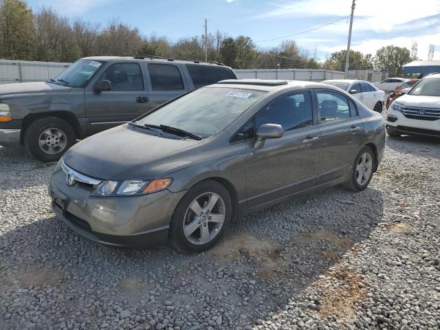 Obraz 2007 HONDA CIVIC EX 2007