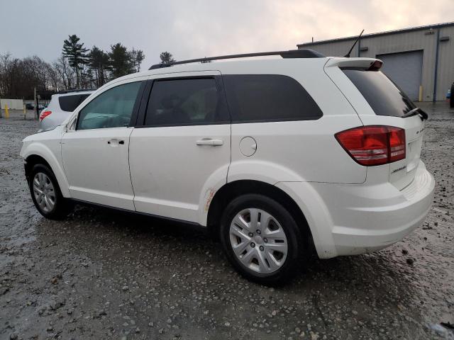 Изображение 2 2016 DODGE JOURNEY SE 2016 с VIN 3C4PDCAB3GT230486