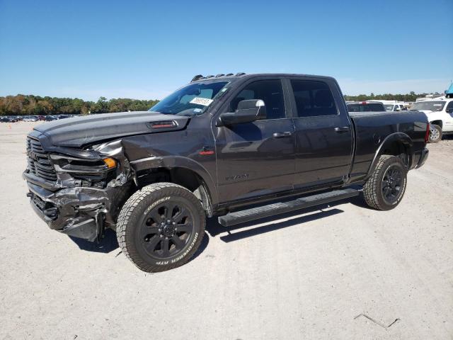 Изображение 1 2022 RAM 2500 LARAMIE 2022 с VIN 3C6UR5FL3NG166710