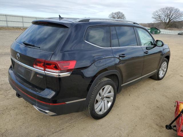 Изображение 3 2021 VOLKSWAGEN ATLAS SEL 2021 с VIN 1V2BR2CA1MC520225