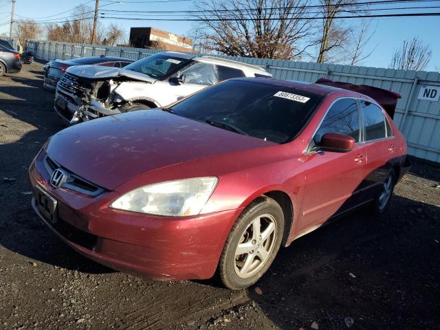 2005 HONDA ACCORD EX 2005 image