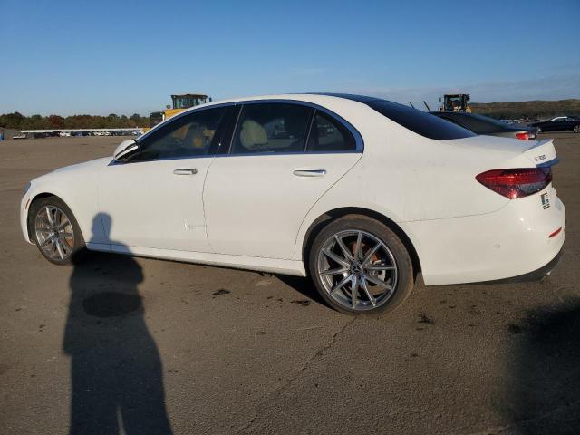 Obraz 2 z 2023 MERCEDES-BENZ E 350 4MATIC 2023 z VIN W1KZF8EB7PB122180
