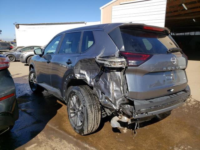 Изображение 2 2023 NISSAN ROGUE S 2023 с VIN 5N1BT3AB5PC781586
