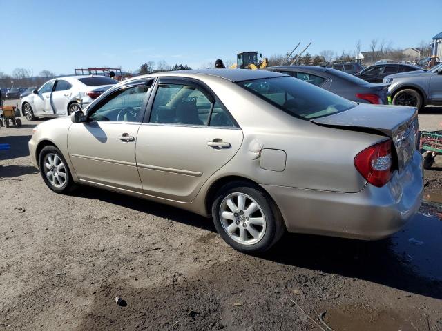 Obraz 2 z 2004 TOYOTA CAMRY LE 2004 z VIN 4T1BE32K74U803781