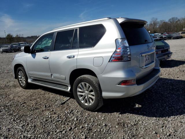 Obraz 2 z 2018 LEXUS GX 460 2018 z VIN JTJBM7FX5J5195525