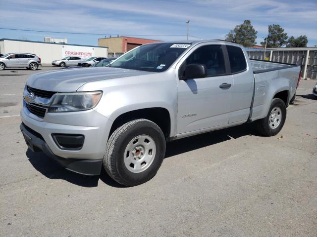 Obraz 1 z 2016 CHEVROLET COLORADO  2016 z VIN 1GCHSBEA6G1346729