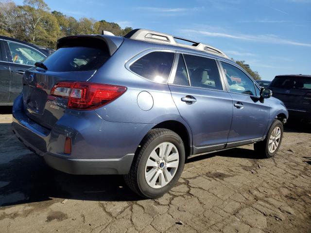 Изображение 3 2017 SUBARU OUTBACK 2.5I PREMIUM 2017 с VIN 4S4BSAFC8H3229722