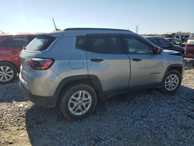 Obraz 3 z 2021 JEEP COMPASS SPORT 2021 z VIN 3C4NJCAB3MT571169