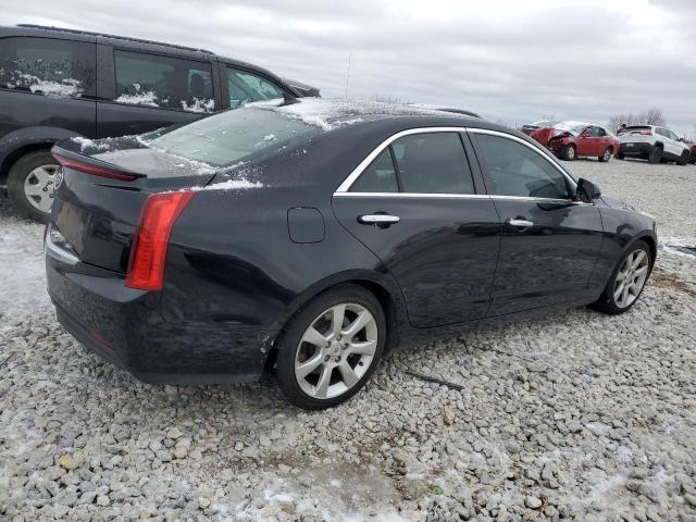 Image 3 of 2014 CADILLAC ATS LUXURY 2014 with VIN 1G6AB5RA5E0109989