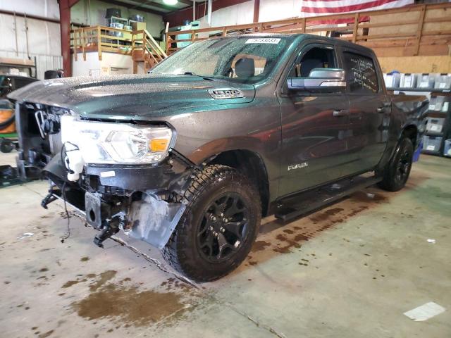 Obraz 2019 RAM 1500 BIG HORN/LONE STAR 2019