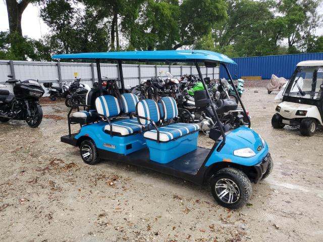 2022 HAHM GOLFCART 2022 image