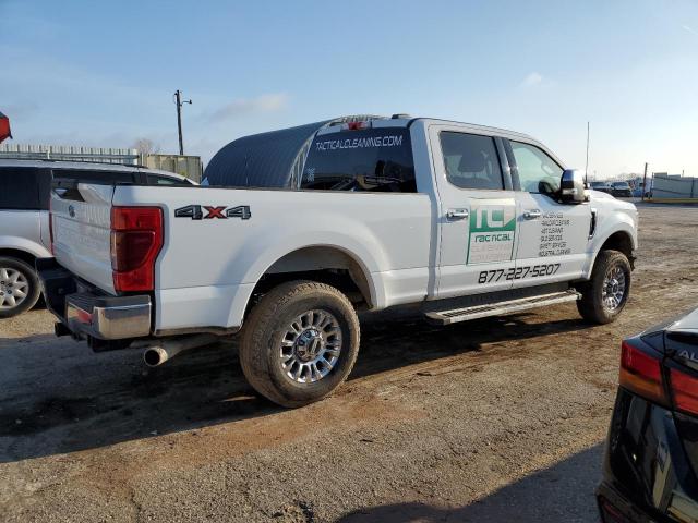 Obraz 3 z 2022 FORD F250 SUPER DUTY 2022 z VIN 1FT7W2BN1NEF81777