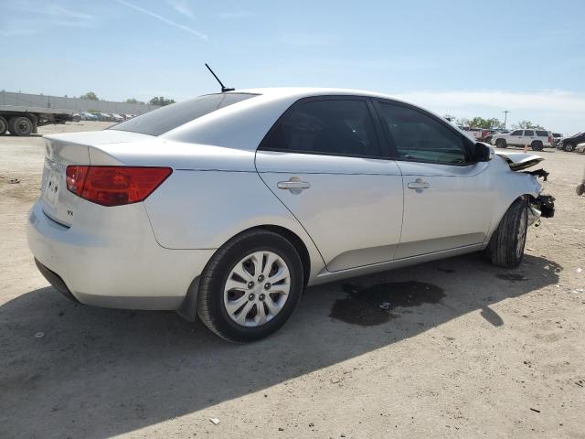 Изображение 3 2013 KIA FORTE EX 2013 с VIN KNAFU4A21D5664741