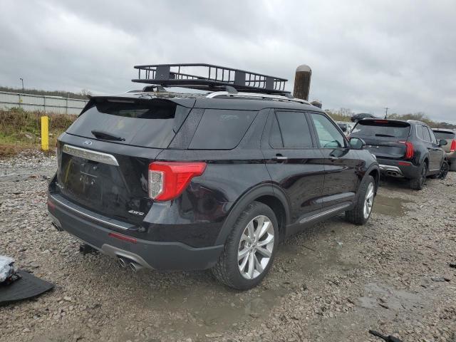Изображение 3 2023 FORD EXPLORER PLATINUM 2023 с VIN 1FM5K8HC2PGA02973