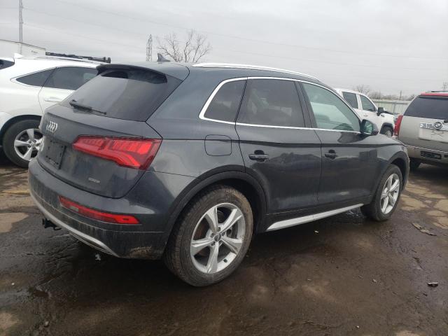 Obraz 3 z 2020 AUDI Q5 PREMIUM 2020 z VIN WA1ANAFY5L2099491