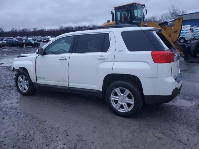 Изображение 2 2015 GMC TERRAIN SLT 2015 с VIN 2GKFLXEKXF6260415
