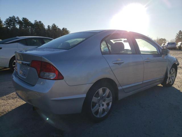 Obraz 3 z 2009 HONDA CIVIC LX 2009 z VIN 2HGFA16559H362173